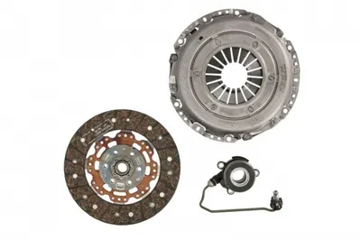 Set Ambreiaj (240mm) Potrivit Opel Astra J, Astra J Gtc, Insignia A, Insignia a Country, Meriva B, Zafira C 1.6d 02.13