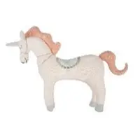 Jucarie de plus - Unicorn cu sa
