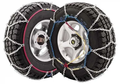 Set lanturi antiderapante zapada 255 65R19