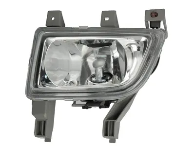 Proiector ceata Stanga (H3) potrivit MAZDA 323 F VI, 323 S VI 1998-2004