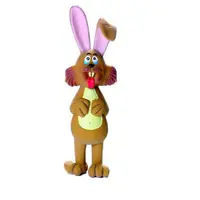 Jucarie Caine Pet Expert Rabbit