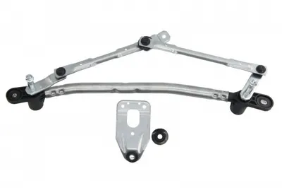 Mecanism stergator parbriz potrivit FIAT DOBLO, DOBLO CARGO dupa 2010