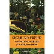 Sexualitatea copilului si a adolescentului