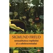 Sexualitatea copilului si a adolescentului
