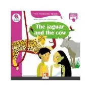The Jaguar and the Cow