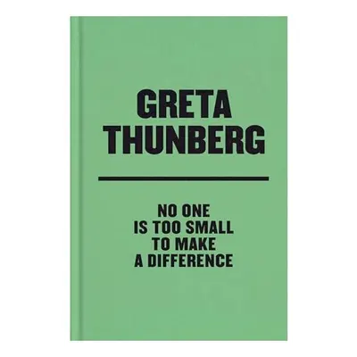 No One Is Too Small to Make a Difference Deluxe Edition
