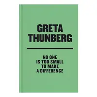 No One Is Too Small to Make a Difference Deluxe Edition