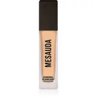 Mesauda Chrono Flawless™ Foundation fard lichid de lunga durata culoare 13W 30 ml
