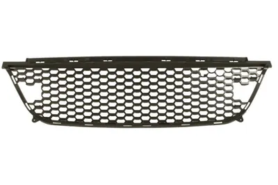 Grila bara Fata Inferior, TRAILHAWK, plastic, negru potrivit JEEP CHEROKEE 11.13