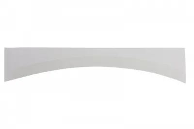 Autocolant protectie aripa spate stanga culoare: transparent, 3M PPF 4.0 foil ajustare manuala potrivit LEXUS ES XV70 04.18