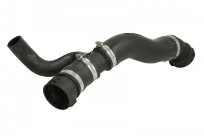 Furtun radiator (57mm, lumgime: 530mm) potrivit SCANIA G II, P II, R II, S DC13.139-DC13.176 09.16