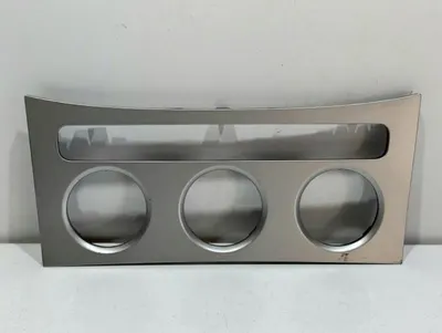 Trim / rama panou clima 3C0863100E Volkswagen Passat B6 3C (2005-2010)
