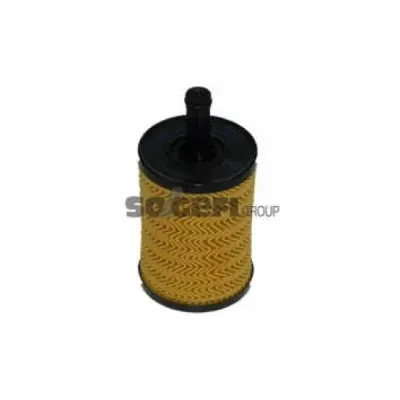 Filtru ulei PURFLUX L267D
