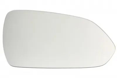 Sticla oglinda dreapta (convex, cu incalzire) potrivit MG ZS 10.17
