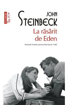 eBook La rasarit de Eden