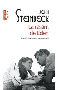 eBook La rasarit de Eden