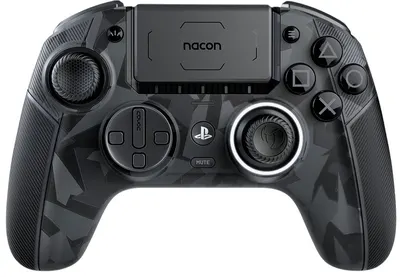 Controller fără fir Nacon - Revolution 5 Pro, Urban Camo (PS5/PS4/PC)