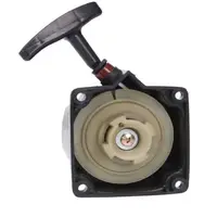 Demaror RURIS PS441-2-ZC2, pentru motocoasa Ruris 270, 320, 431, 441, DAC 210, DAC 310, Zimbru