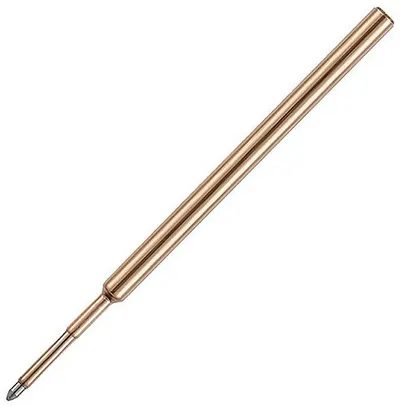 Reîncărcare pentru Fisher Space Pen - SPR1, mediu, 1,1 mm, albastru