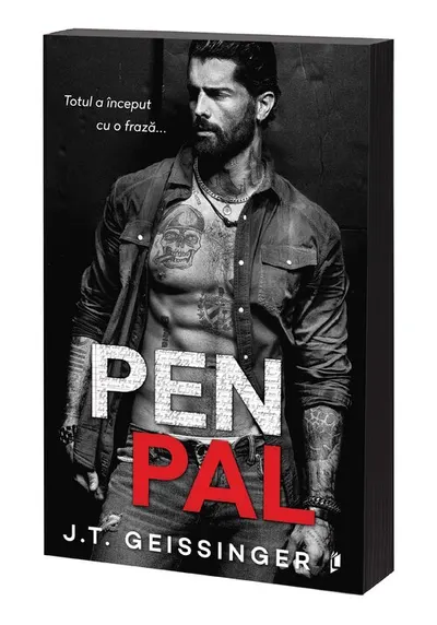 Pen Pal