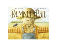 Domnul Paie - Paperback brosat - Beth Ferry