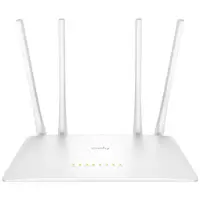 Router wireless CUDY WR1200, WIFI 5, Dual Band