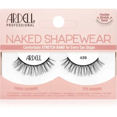 Ardell Naked Shapewear Pentru fixarea genelor 439 1 buc