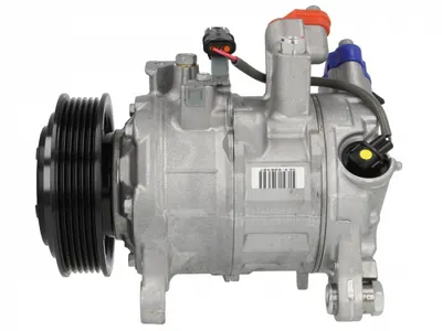 Compresor climatizare potrivit BMW 1 (F20), 1 (F21), 3 (F30, F80), 3 (F31), 3 GRAN TURISMO (F34), 4 (F32, F82), 4 (F33, F83), 4 GRAN COUPE (F36) 1.6D-3.0D 07.11
