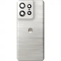 Capac Baterie Motorola Edge 50 Pro, Gri (Moonlight Pearl), Service Pack 5S58C24118