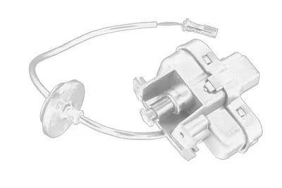 Motoras deschidere potrivit SKODA SUPERB II; VW GOLF 6, SCIROCCO, TIGUAN 2007-2018 - capac rezervor