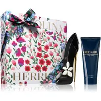 CAROLINA HERRERA Good Girl Jasmine Absolute set cadou pentru femei