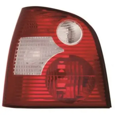 Lampa spate LORO 441-1937R-UE-CR