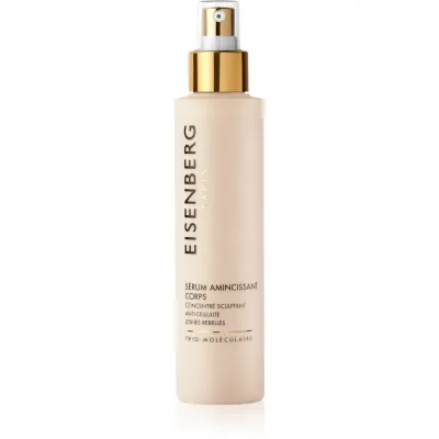 EISENBERG Classique Sérum Amincissant Corps ler pentru corp pentru celulită 150 ml