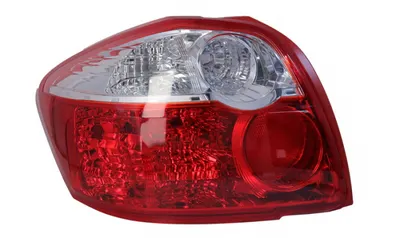 Stop Stanga (LED) potrivit TOYOTA AURIS 10.06-09.12