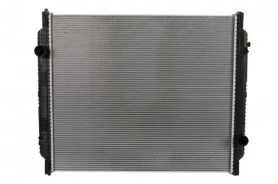 Radiator motor (fara cadru) potrivit MAN HOCL, LION S CITY, LION S COACH, SL II, SU D0826LOH10-D2876LOH03 08.93