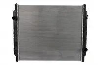 Radiator motor (fara cadru) potrivit MAN HOCL, LION S CITY, LION S COACH, SL II, SU D0826LOH10-D2876LOH03 08.93-