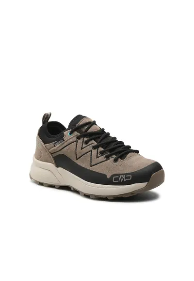 Pantofi trekking dama - 301340928 - Piele naturala - Maro - Maro