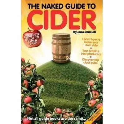 The Naked Guide to Cider
