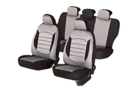 Set Huse Scaun Urban Gri