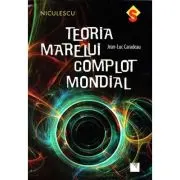 Teoria marelui complot mondial