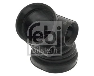 Conducta aer (diametru 105mm, nbr) BMW Seria 5 (E39), 7 (E38) 2.0 2.5 2.8 intre 1995-2003