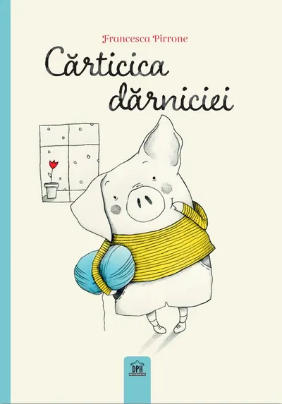 Cărticica dărniciei