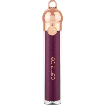 Gloss de buze Hollyglazing C02, 2.7ml, Catrice