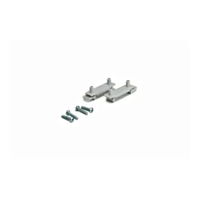Adaptor pentru şină DIN-Toolless Connection