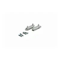 Adaptor pentru şină DIN-Toolless Connection