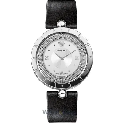 Ceas Versace Versace VE7901023 Ladies Watch Eon 34mm 5ATM
