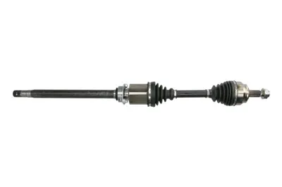 Planetara Fata Dreapta 970mm (fara ABS) potrivit FIAT DOBLO, DOBLO CARGO; OPEL COMBO TOUR 1.4-2.0D 01.10