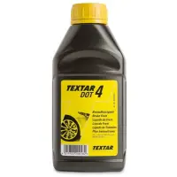 Lichid frana Textar DOT4 0.5L
