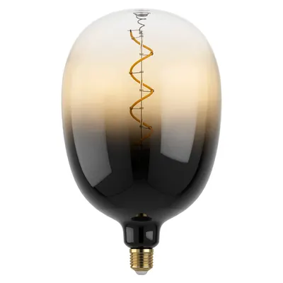 Bec Led Eglo 12553, E27 4w