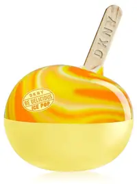 DKNY Apă de parfum Be Delicious Ice Pop Citrus Splash, 50 ml, tester
